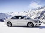 Mercedes-Benz CLA250 4Matic 2013 года